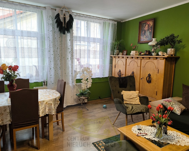 Mieszkanie Sprzedaż Bielawa Piastowska