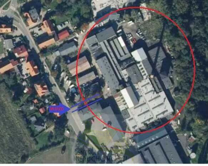 Magazyn Sprzedaż Bielawa