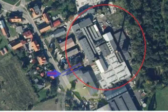 Magazyn Sprzedaż Bielawa