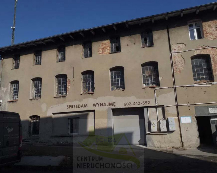 Lokal Sprzedaż Bielawa