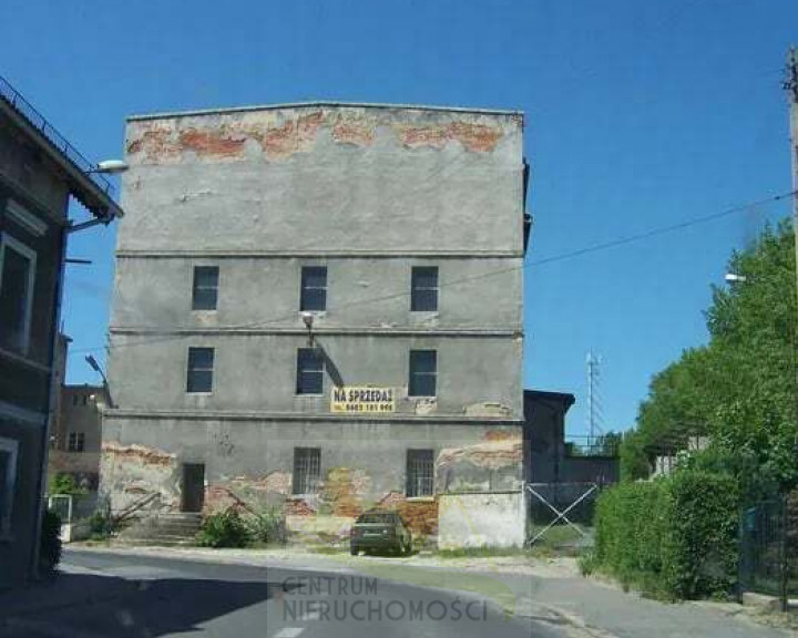 Building Residental Pieszyce