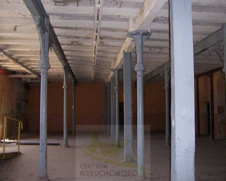 Building Residental Pieszyce