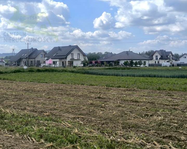 Działka Sprzedaż Przeworno