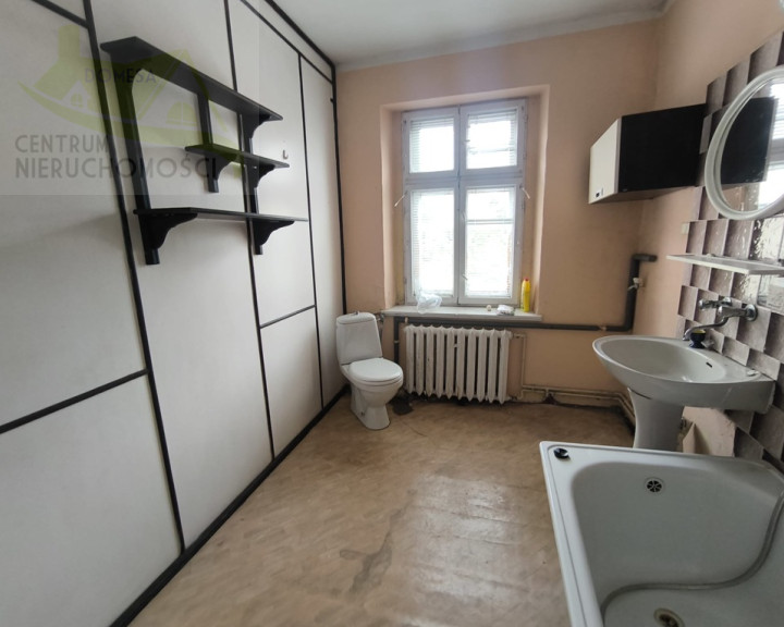 Dom Sprzedaż Ostroszowice Jodłownik