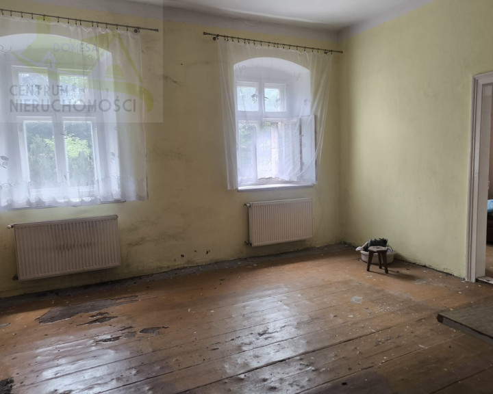 Dom Sprzedaż Ostroszowice Jodłownik